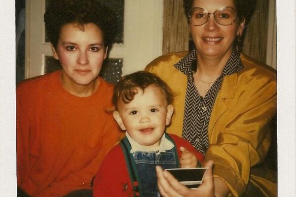LES  30 ANS  DU  PETIT  DERNIER.