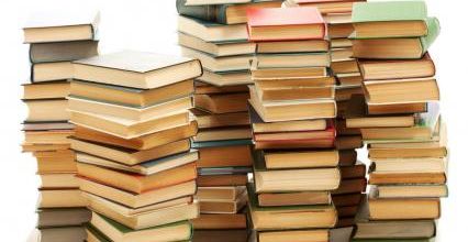 Marathon Livresque du mois [1] :Bilan de la 1ère Semaine