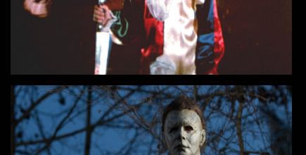 Trick or Treat !