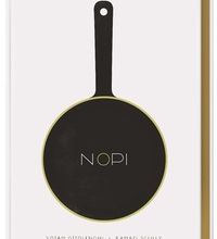 Téléchargements gratuits de manuels audio Nopi par Yotam Ottolenghi, Ramael Scully ePub FB2 9782019451653 (French Edition)