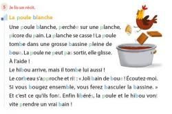 Comment utiliser Piano CE1 ? 
