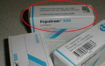 Des médicaments très spéciaux
