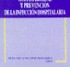 Descargar ebooks for ipad 2 gratis GUIA DE HIGIENE Y PREVENCION DE LA INFECCION HOSPITALARIA 9788479783358 in Spanish FB2 ePub CHM de FERNANDO JOSE LOPEZ FERNANDEZ