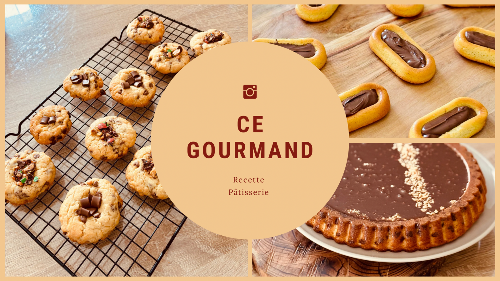 Ce gourmand 