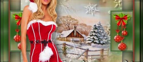 Joyeux Noel...