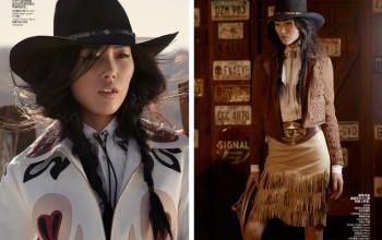mode fashion boho chic 