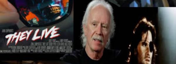 Happy Birthday, John Carpenter !