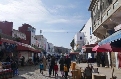 Larache