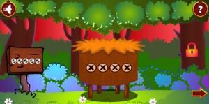 Games2Live - Rescue the little buck soluce
