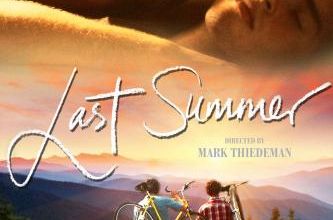 Last summer. USA.