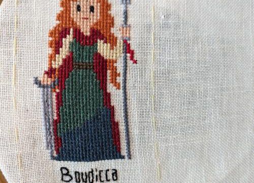 Femmes célèbres