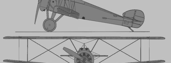 Sopwith Camel