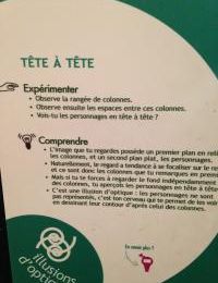 Visite à l'Exploradôme de Vitry