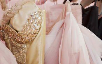 mode fashion bustier