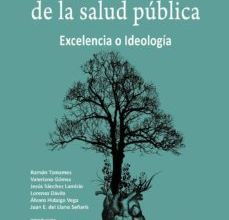 Ebooks gratuitos para descargar en pdf LA GOBERNANZA DE LA SALUD PUBLICA