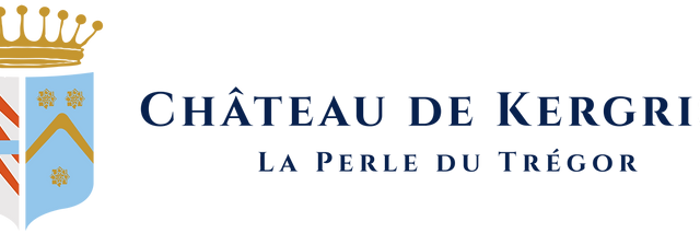   visite au chateau de  Kergrist   (1)