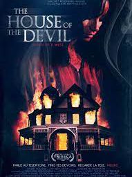 THE HOUSE OF THE DEVIL