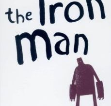 THE IRON MAN ePub gratis