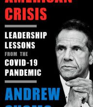 [PDF] American Crisis: Leadership Lessons from the COVID-19 Pandemic download