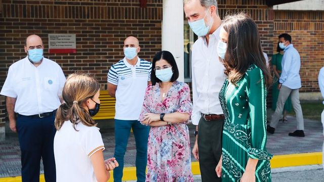 Centro ”Ramón y Cajal”