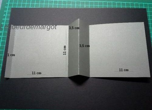 Un petit tuto de scrap, ça vous dit ?