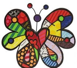 Elevage de papillon 
