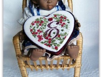 E pour......... Elisabeth