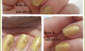 stamping!