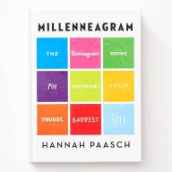 [download pdf] Millenneagram: The Enneagram Guide for Discovering Your Truest, Baddest Self