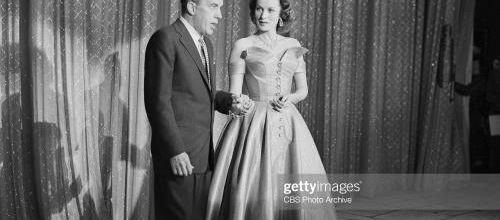 toast of town 6 fevrier 1955 