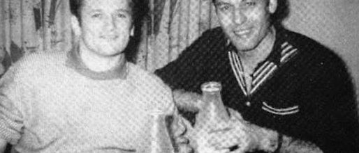 photo CARL PERKINS -