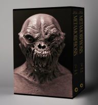 Ebook english download free Rick Baker: Metamorphosis: Vol 1: 1950-1989, Vol 2: 1990-2019 in English