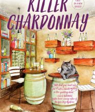 Best free audiobook download Killer Chardonnay FB2 RTF PDB by Kate Lansing in English 9780593100189