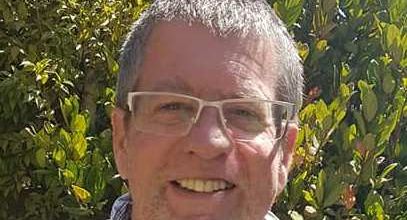 Hervé Barbé à la biennale de Châteaudun