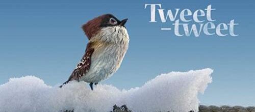 Tweet-Tweet sur la corde raide