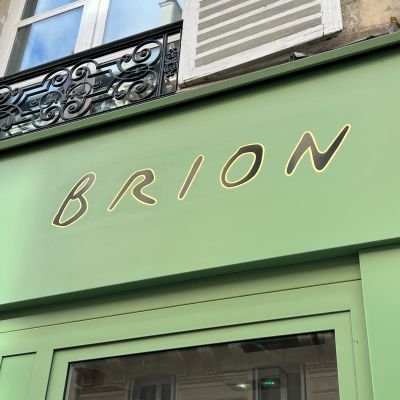 Brion