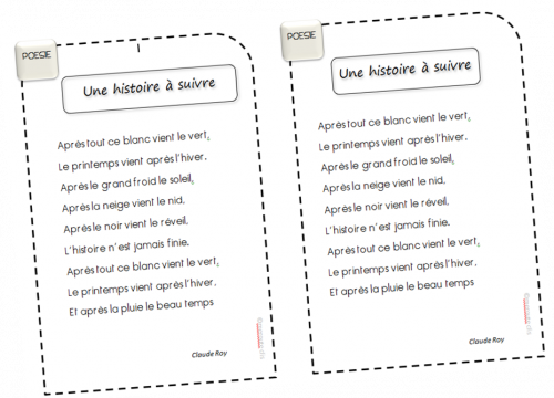 * Poésie sur le Printemps, Pâques, nature et jardin