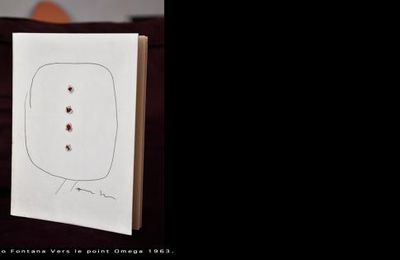 QUELQUES DOCUMENTS LIVRES ET MUTIPLES ART 1950 1987