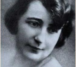 Louisa Paulin (1888-1944)
