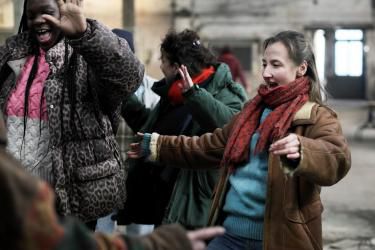 Critique: Les Invisibles (FIFF 2018)