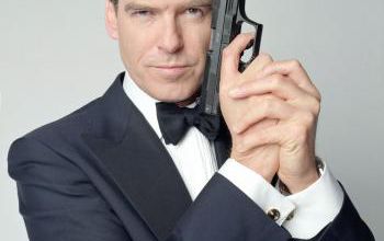 PIERCE BROSNAN BOX OFFICE