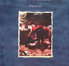 PESCADOR DE ISLANDIA ePub gratis