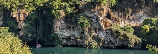une autre balade à St Rome de Tarn