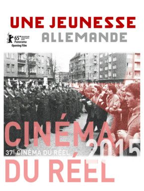 Concours Une jeunesse allemande