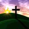 Le signe de croix