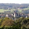 Bourganeuf (Creuse)