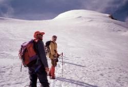 Randonnées dans une vie antérieure !