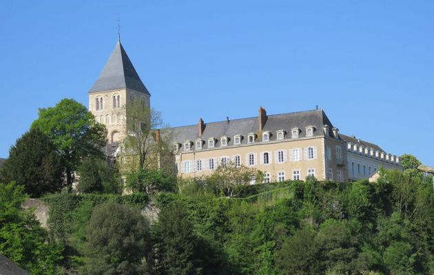 Château Gontier (53)