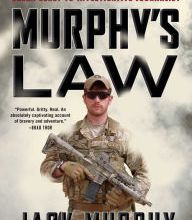 Download free kindle books rapidshare Murphy's Law: My Journey from Army Ranger and Green Beret to Investigative Journalist 9781501191244 (English literature) FB2