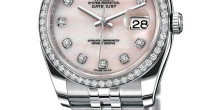 Focus sur les montres de luxe pour femmes